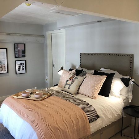 Number 26 Bed & Breakfast Conwy Luaran gambar