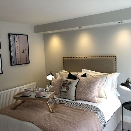 Number 26 Bed & Breakfast Conwy Luaran gambar