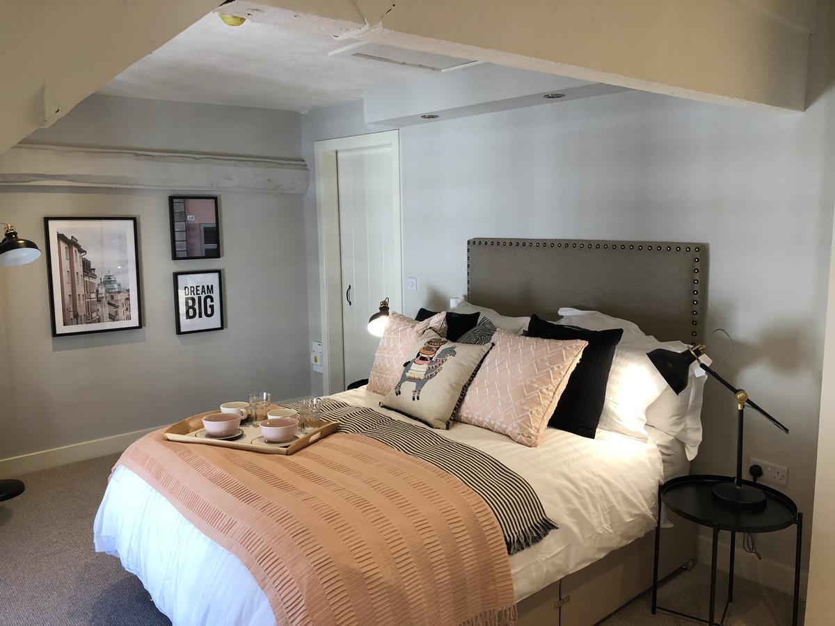 Number 26 Bed & Breakfast Conwy Luaran gambar