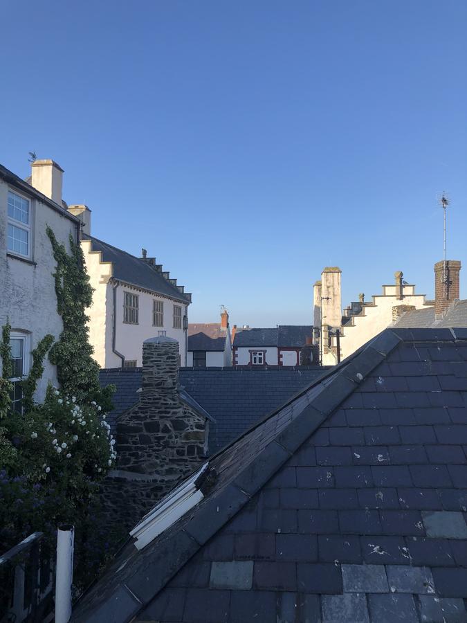 Number 26 Bed & Breakfast Conwy Luaran gambar
