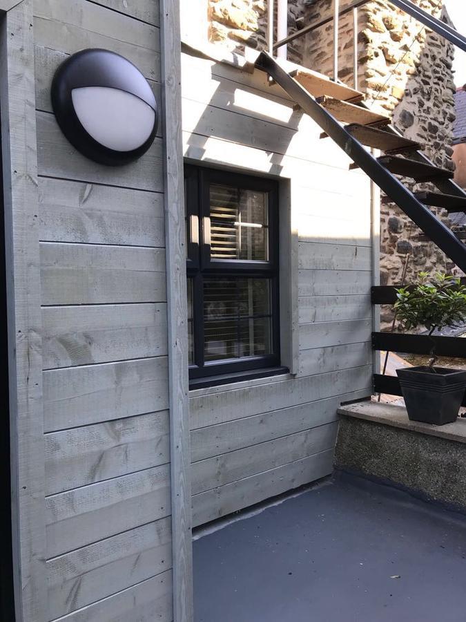 Number 26 Bed & Breakfast Conwy Luaran gambar
