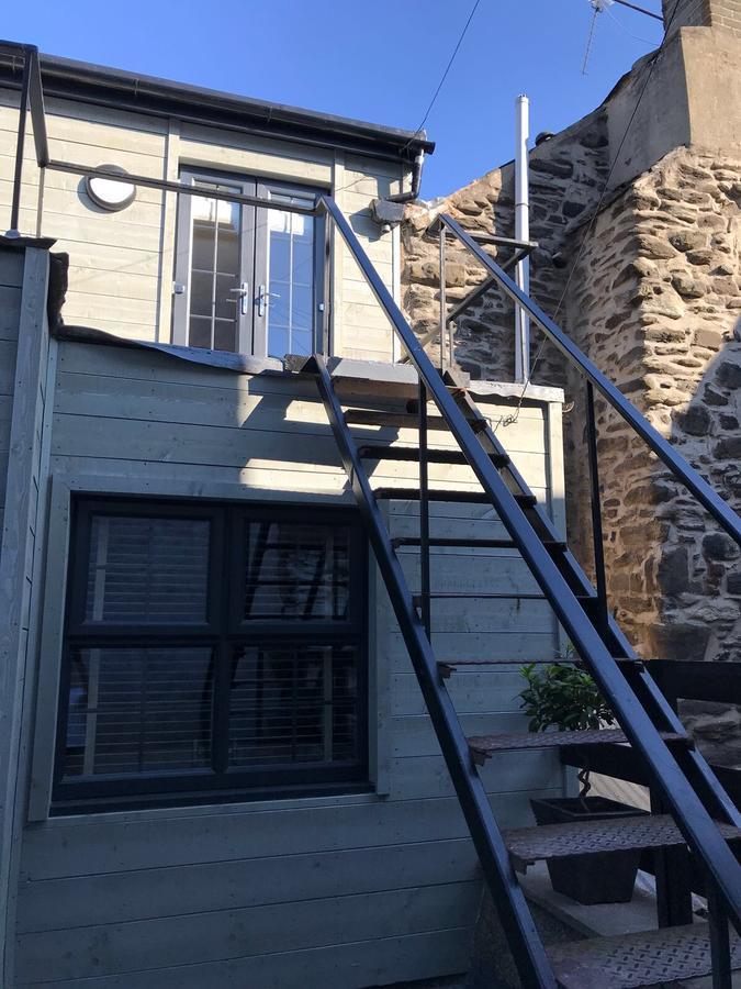 Number 26 Bed & Breakfast Conwy Luaran gambar