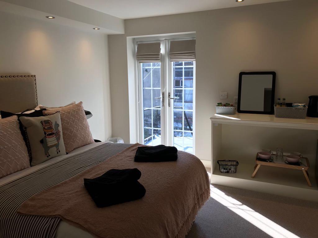 Number 26 Bed & Breakfast Conwy Luaran gambar