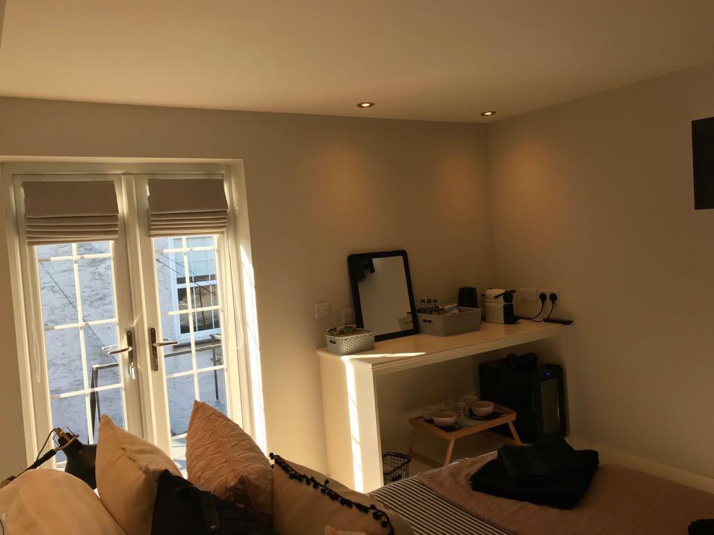 Number 26 Bed & Breakfast Conwy Luaran gambar