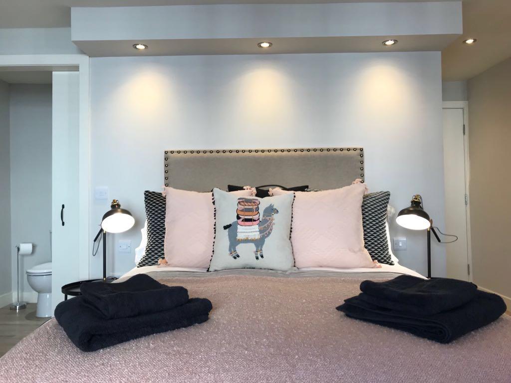 Number 26 Bed & Breakfast Conwy Luaran gambar