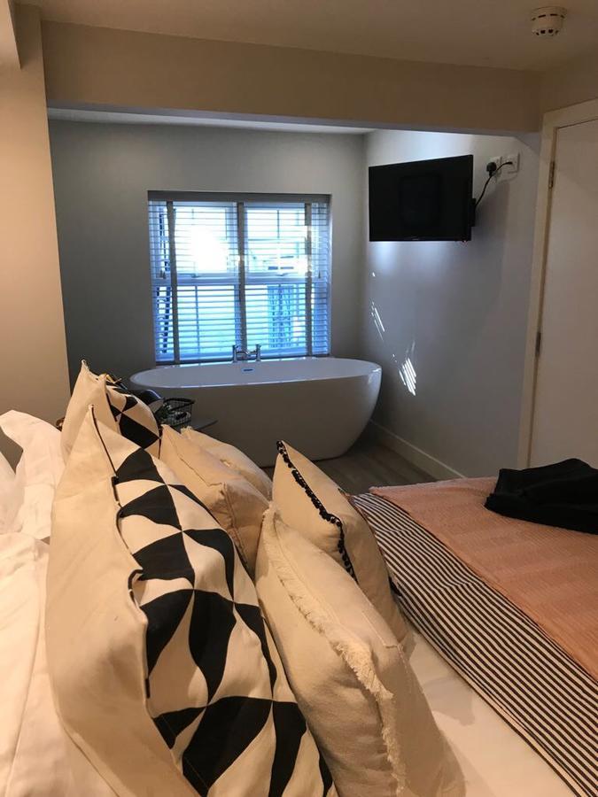 Number 26 Bed & Breakfast Conwy Luaran gambar