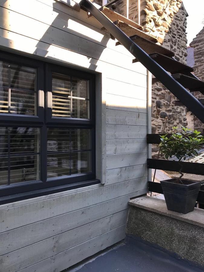 Number 26 Bed & Breakfast Conwy Luaran gambar