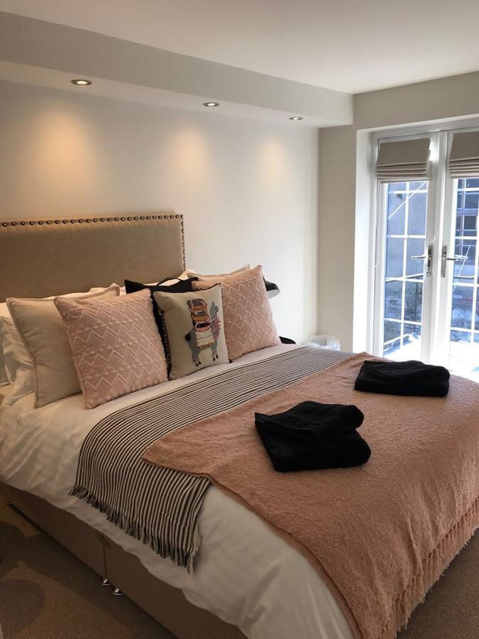 Number 26 Bed & Breakfast Conwy Luaran gambar